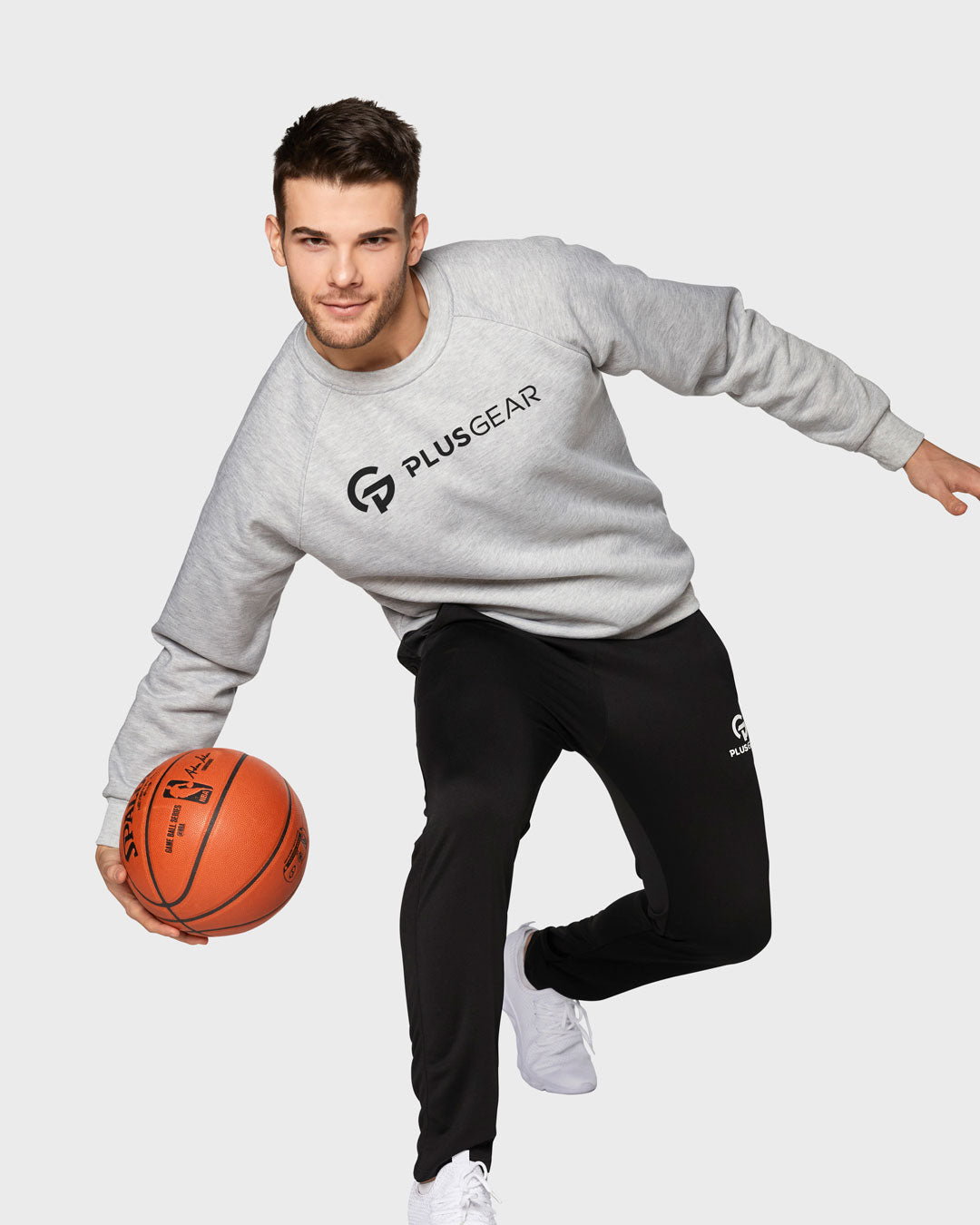 Jersey de tripulación