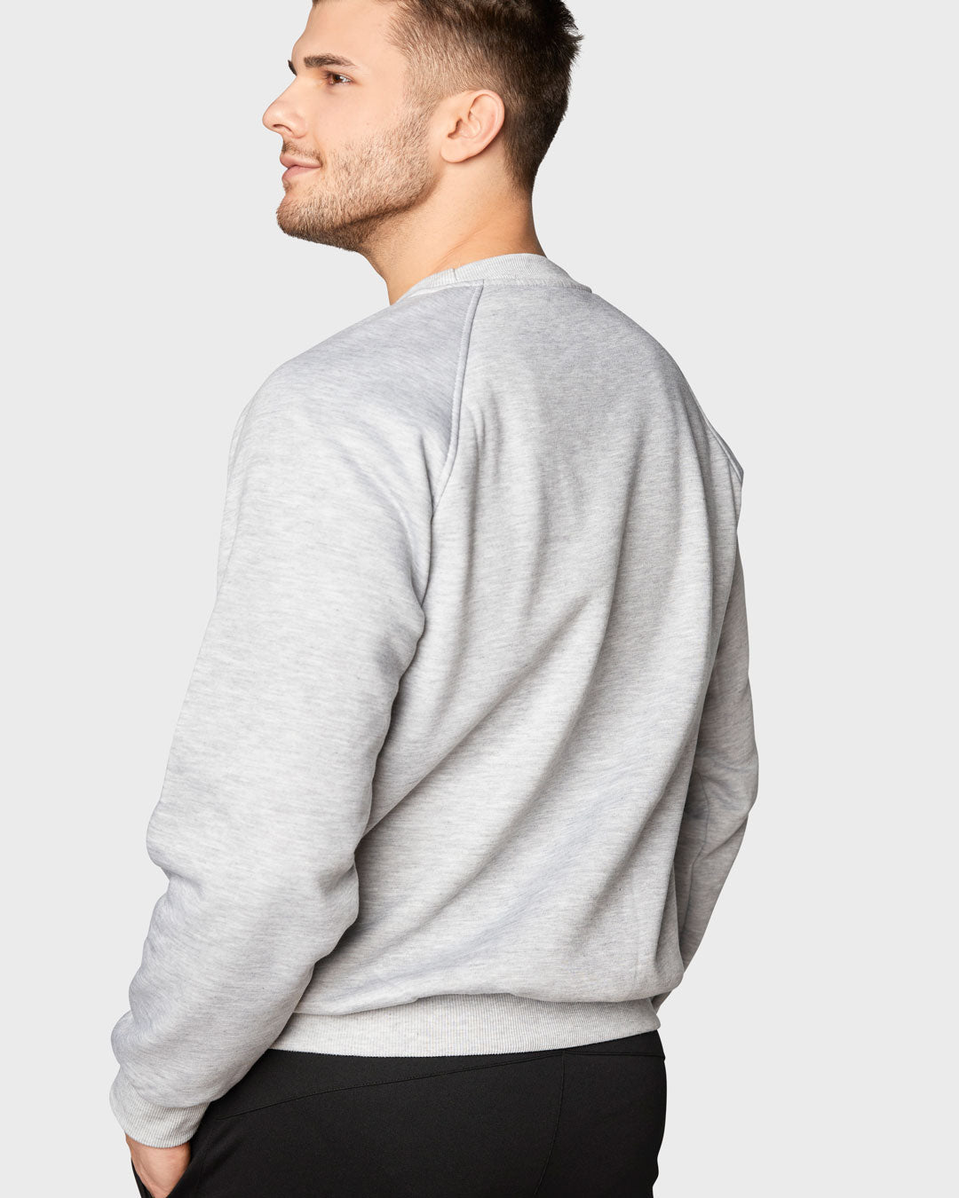 Jersey de tripulación
